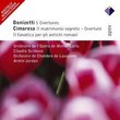 Donizetti: 5 Overtures / Cimarosa: Overture