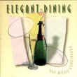 Marc Fortier And His Orchestra: Elegant Dining