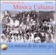 Antologia Musica Cubana: Musica De Anos 50
