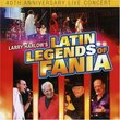 Larry Harlow and Latin Legends of Fania
