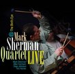 Mark Sherman Quartet Live at the Birds Eye