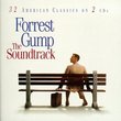 Forrest Gump: The Soundtrack - 32 American Classics On 2 CDs