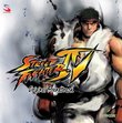 Street Fighter 4 / Game O.S.T. 2 Disc Set