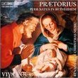 Pier Natus in Bethlehem: Renaissance Christmas Music