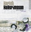 Haflidi Hallgrímsson: Music for Solo Piano