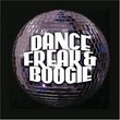 Dance Freak & Boogie