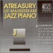 A Treasury of Mainstream Jazz Piano: John Jensen