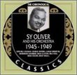Sy Oliver & His Orchestra 1945-1949