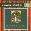 Berlioz: Requiem [Hybrid SACD]