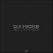 DJ-Kicks: The Black Edition