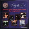 Eurorock: The Sonic Seducer Festival 2000 [IMPORT]