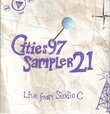 KTCZ 97.1 Cities 97 Sampler Volume 21