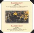 Rachmaninov: Aleko - Opera in One Act - Soloists and Orchestra of the Bolshoi Theatre
