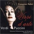 Françoise Pollet - Vissi d'arte ~ Puccini & Verdi Arias