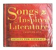 Songs Inspired By Literature-Chapter One by Sibl Project (2002-01-25)