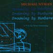 Michael Nyman: Drowning by Numbers