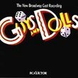 Guys and Dolls (1992 Broadway Revival Cast)