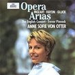 Anne Sofie von Otter: Opera Arias: Mozart, Haydn, Gluck