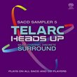 Telarc & Heads Up SACD Sampler 5 (Multichannel Hybrid SACD)