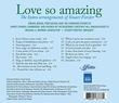 Love So Amazing - The Hymn Arrangements of Stuart Forster