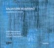 Salvatore Sciarrino: Quaderno di strada