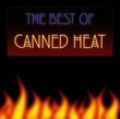 Best of Canned Heat (Reis)