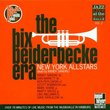 Bix Beiderbecke Era