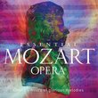 Essential Mozart Opera