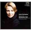 Johann Sebastian Bach: Solo Cantatas