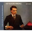 The Pleasure Principle