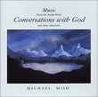 Music from the Audio Book' Conversations With God' and other selections