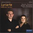 Veracini, Geminiani: Violin Sonatas