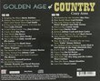 Golden Age of Country Music: Crazy Arms