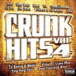 Crunk Hits Vol. 4