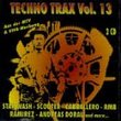 Techno Trax 13