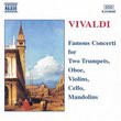 Vivaldi: Famous Concerti