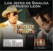 Frente a Frente: Los Jefes de Sinaloa y Nuevo Leon