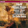 Nelson-Messe  (Missa In Angustiis)