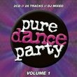 Pure Dance Party 1