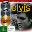 Elvis and Friends
