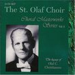 Choral Masterworks Series Volume 2