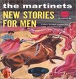 New Stories for Men