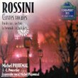 Rossini-Oeuvres Vocales-Duo des Chats-Ave Maria-PR
