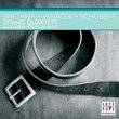 Smetana, Janácek, Schubert: String Quartets