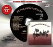 Blood Sweat & Tears (Hybrid SACD 4.0 Multichannel)
