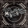 Majestic Silver Strings