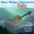 Blue Ridge Mountain Fiddle