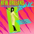 New Orleans Ladies: Rhythm and Blues from the Vaults of Ric and Ron