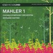 Mahler: Symphony # 1