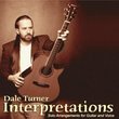 Interpretations - Solo Arrangements for Guitar and Voice